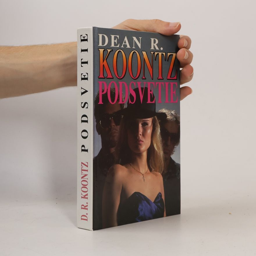 Dean Ray Koontz Podsvetie