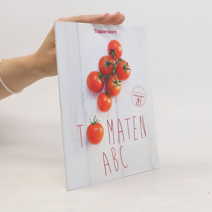 Autorenkollektiv Tomaten ABC