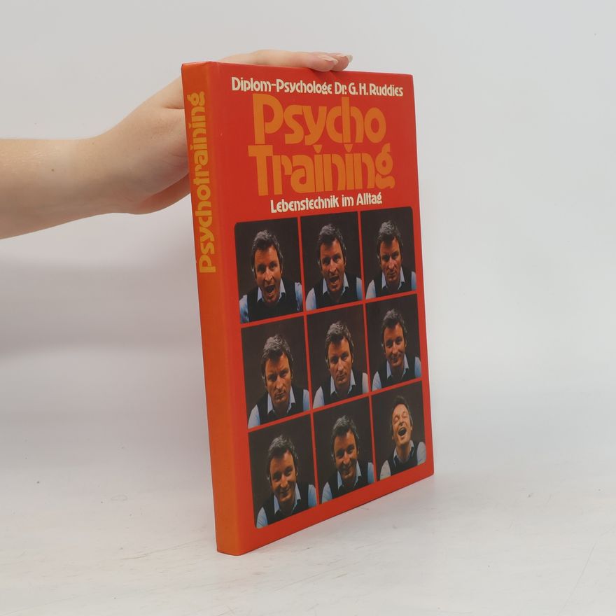 Günther H. Ruddies Psycho Training