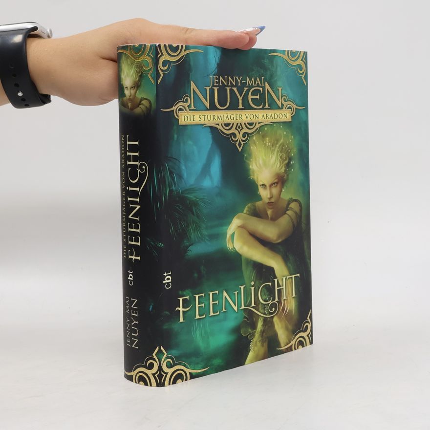 Jenny-Mai Nuyen Feenlicht