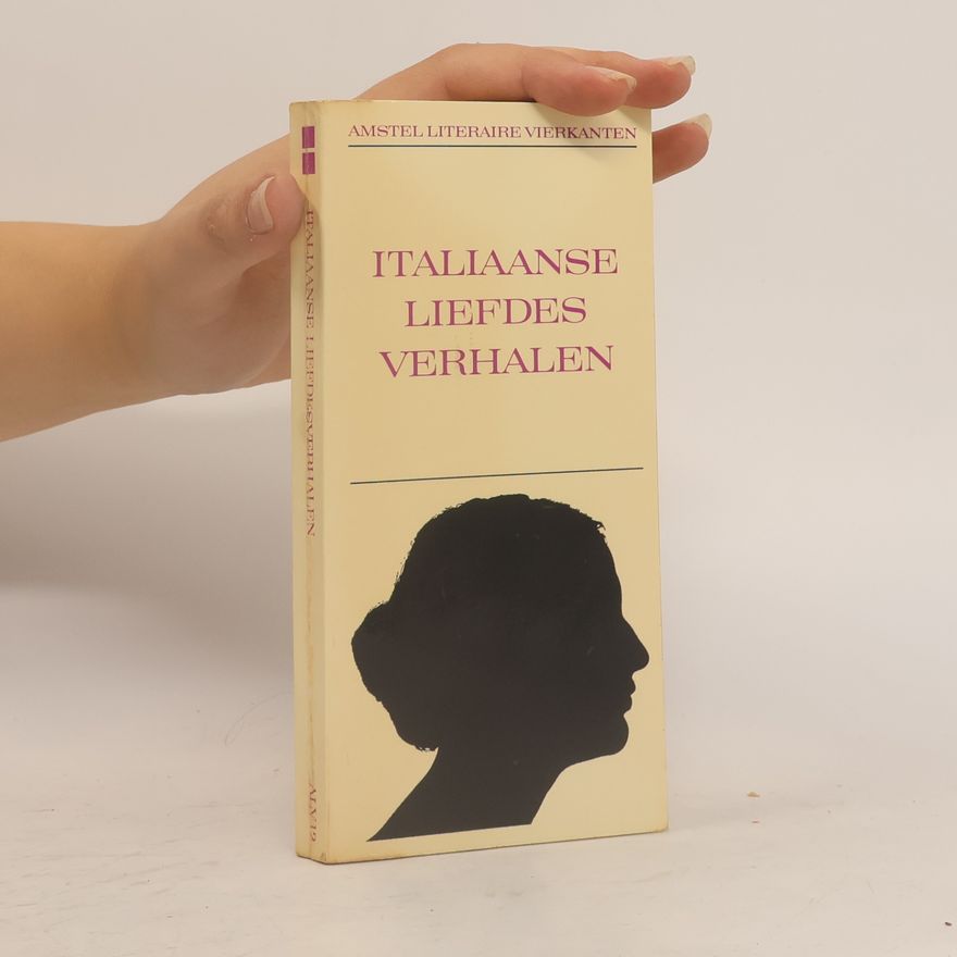 Emilio Demarchi Italiaanse Liefdesverhalen