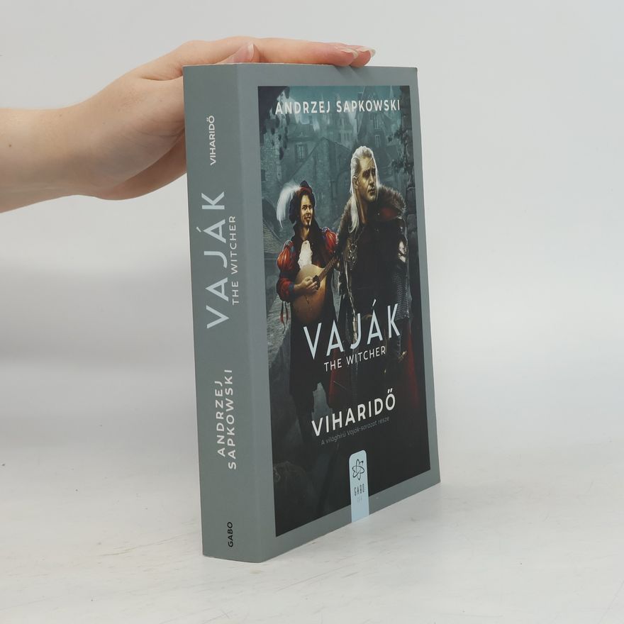 Péter Hermann Vaják: Viharidő