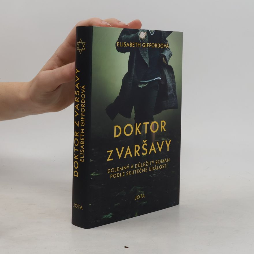 Elisabeth Gifford Doktor z Varšavy