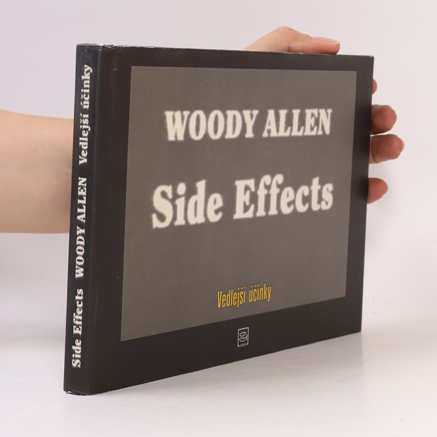 Woody Allen Vedlejší účinky