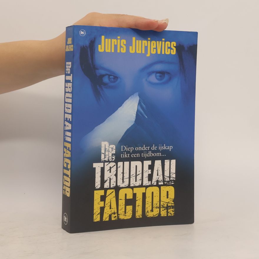 Juris Jurjevics De Trudeau Factor