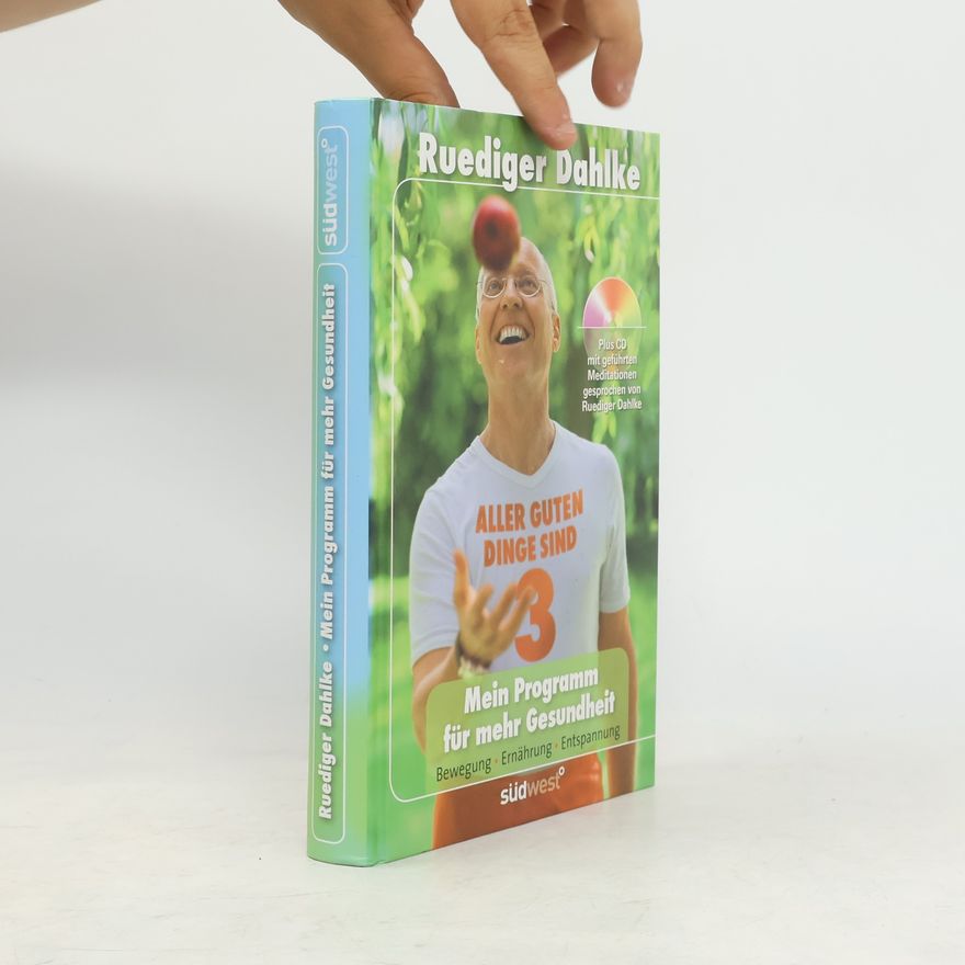 Autorenkollektiv Mein Programm für mehr Gesundheit