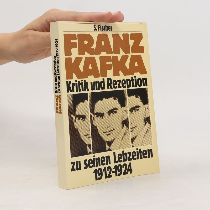 Herbert Mühlfeit Franz Kafka