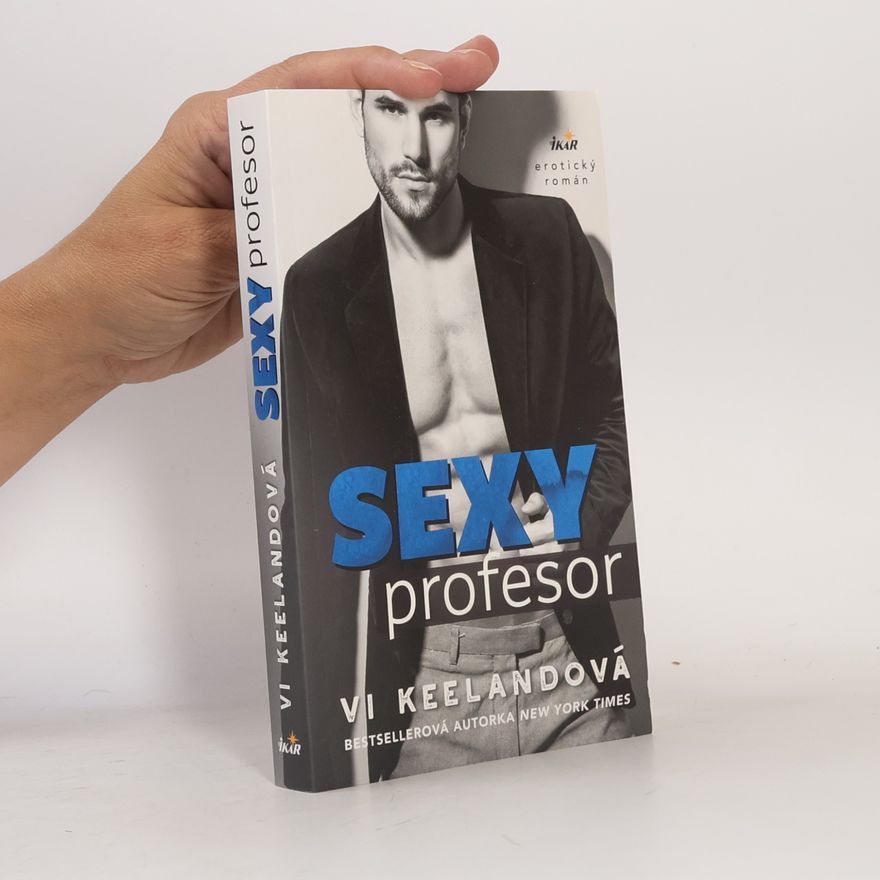 Vi Keeland Sexy profesor