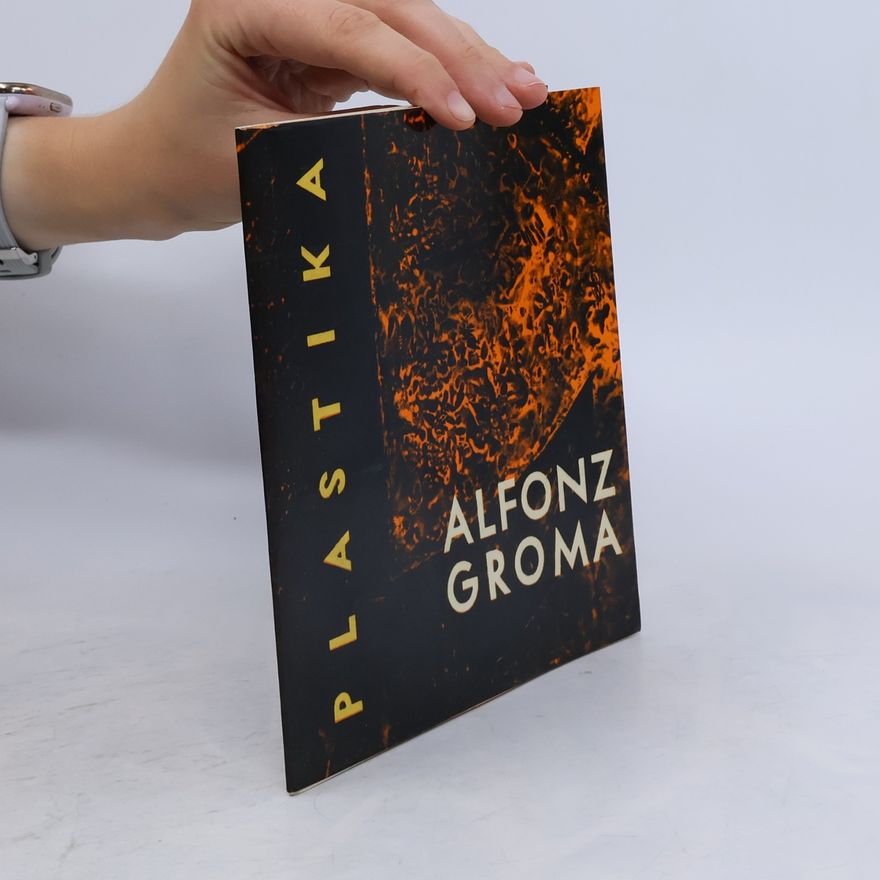 Autorenkollektiv Alfonz Groma. Plastika