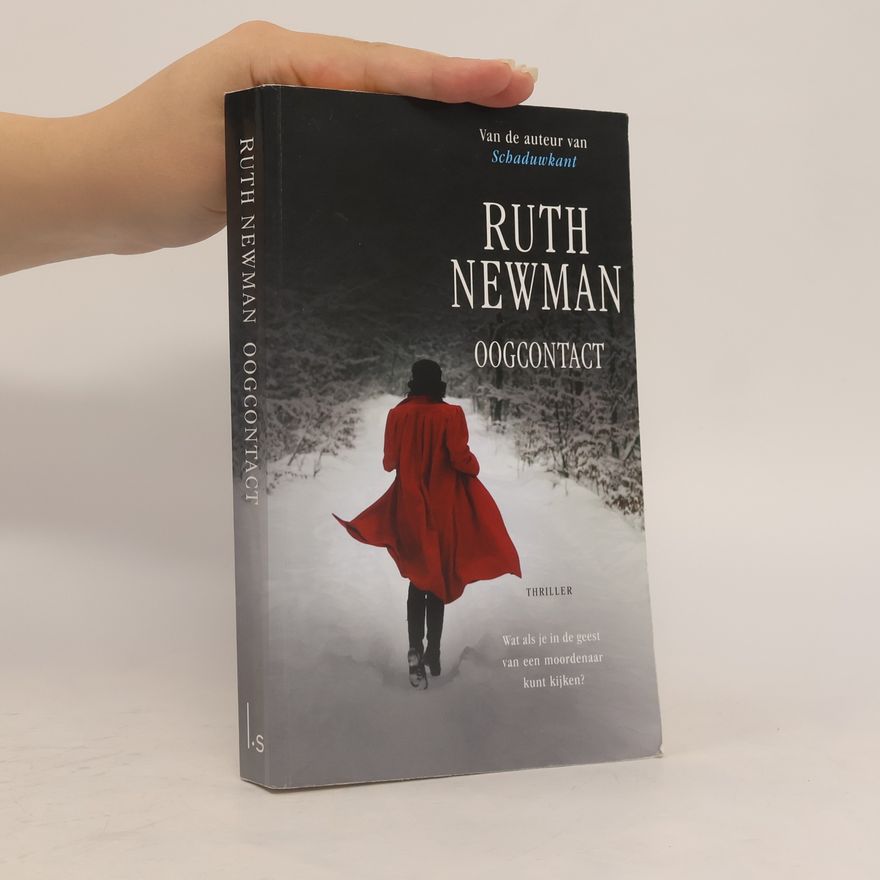 Ruth Newman Oogcontact