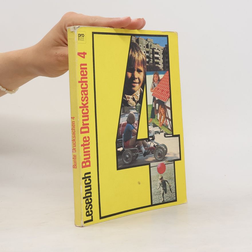 Autorenkollektiv Bunte Drucksachen 4