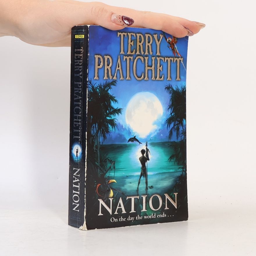 Terry Pratchett Nation