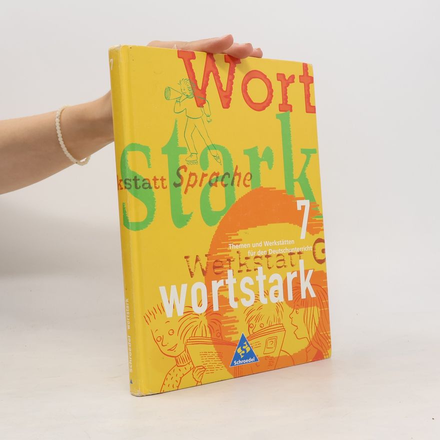 AA.VV. Wortstark