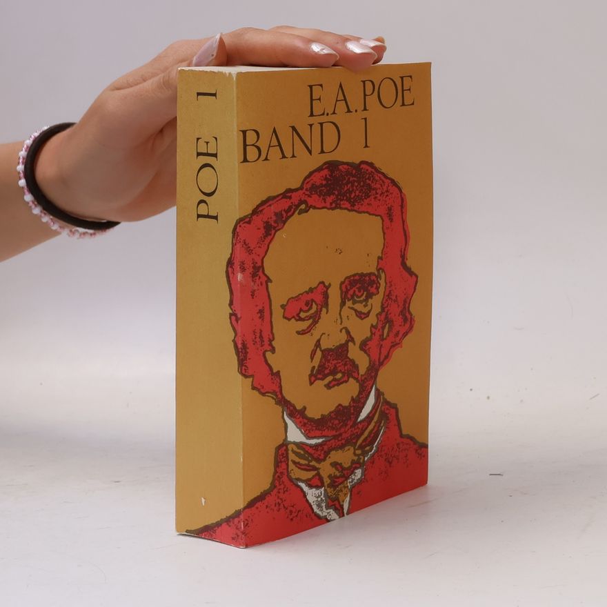 Edgar Allan Poe Poe I.