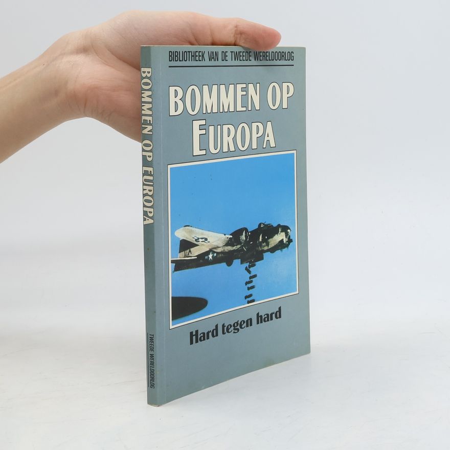 Noble Frankland Bommen op Europa, Hard tegen hard