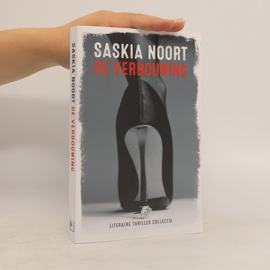 Saskia Noort De verbouwing