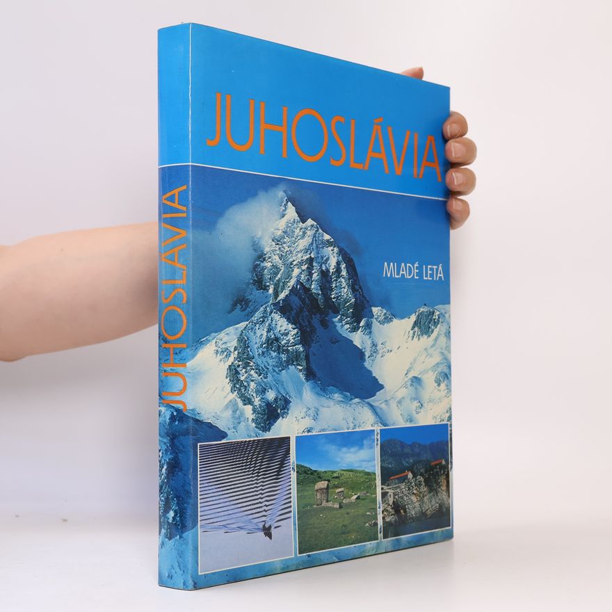 Auteurscollectief Juhoslávia