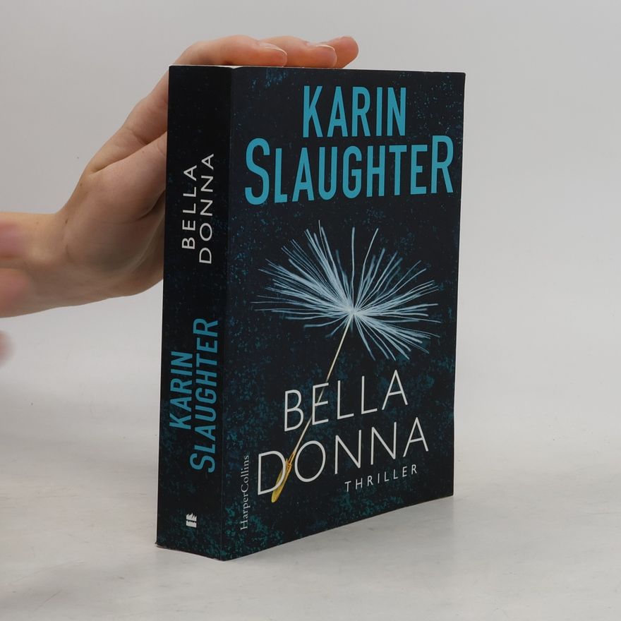 Karin Slaughter Belladonna