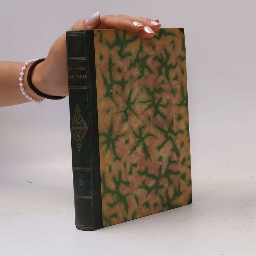 Hans Christian Andersen Andersens Märchen 2