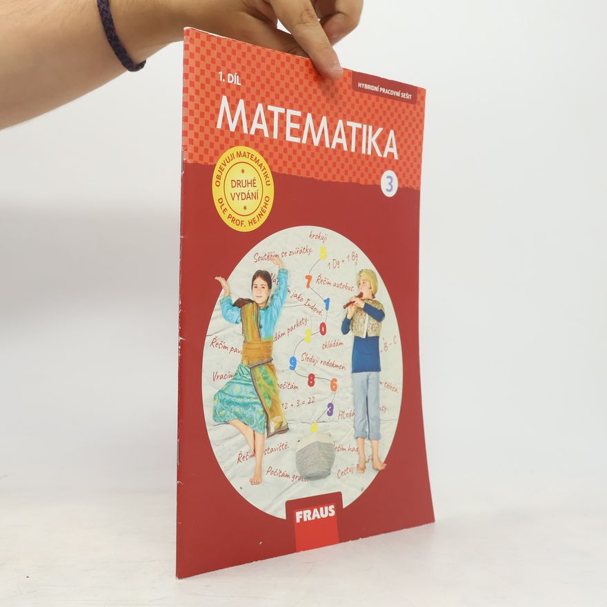 Autorenkollektiv Matematika
