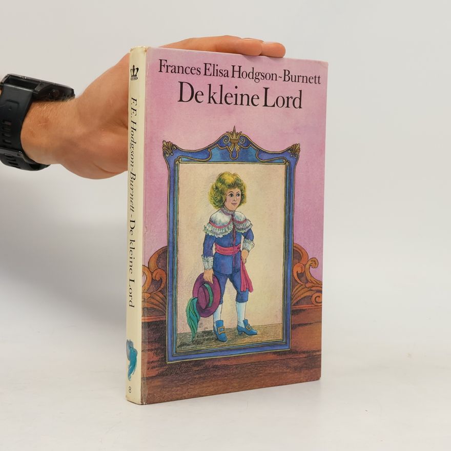 Belleke Dolhain De kleine Lord