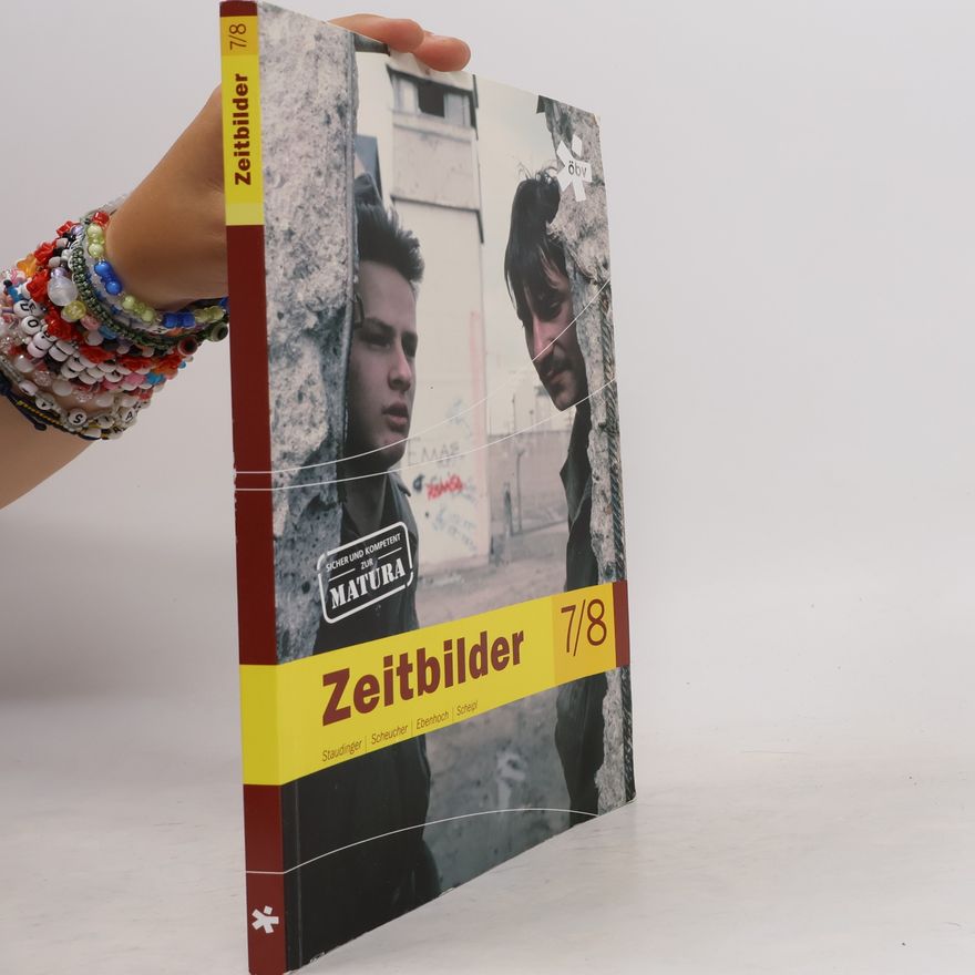 Various authors Zeitbilder 7/8