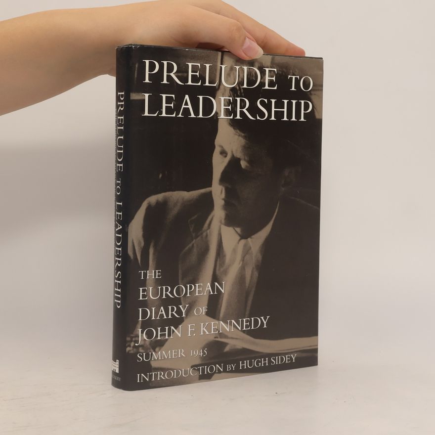 Deirdre Henderson Prelude to Leadership