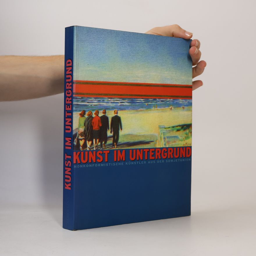 Marietta Mautner Markhof Kunst im Untergrund