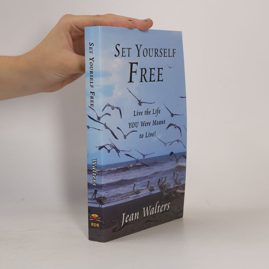 Jean Walters Set Yourself Free