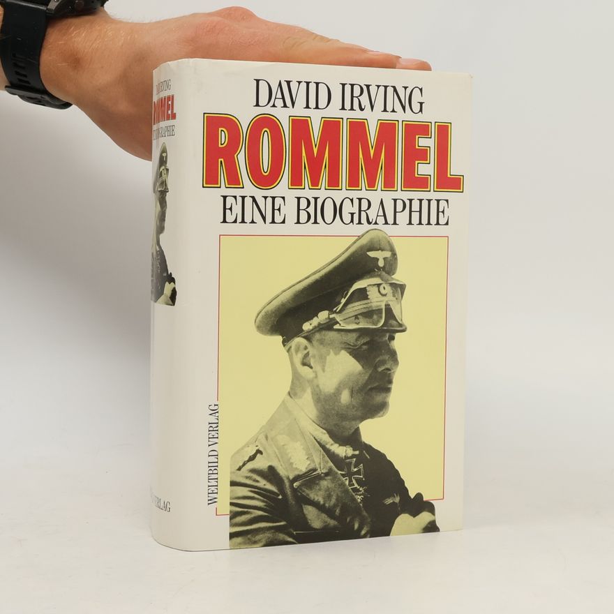 David Irving Rommel