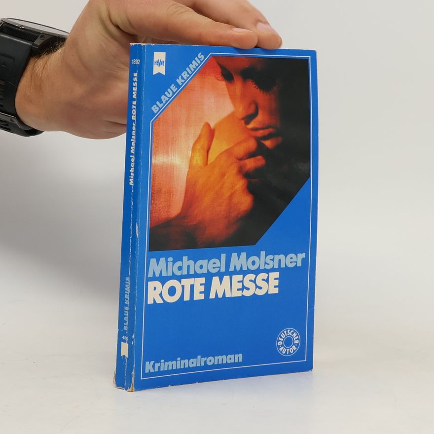 Michael Molsner Rote Messe