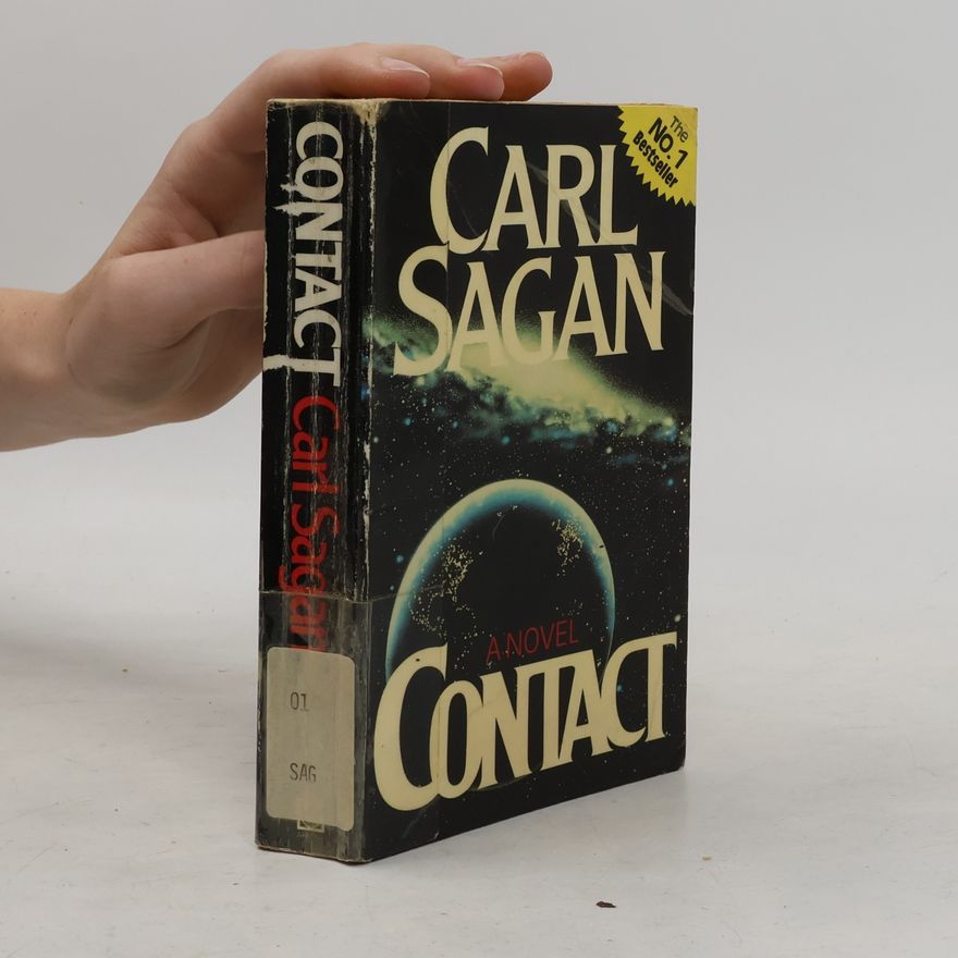 Carl Sagan Contact