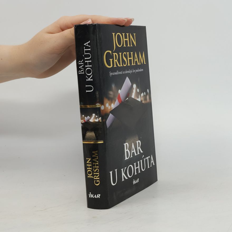 John Grisham Bar U kohúta
