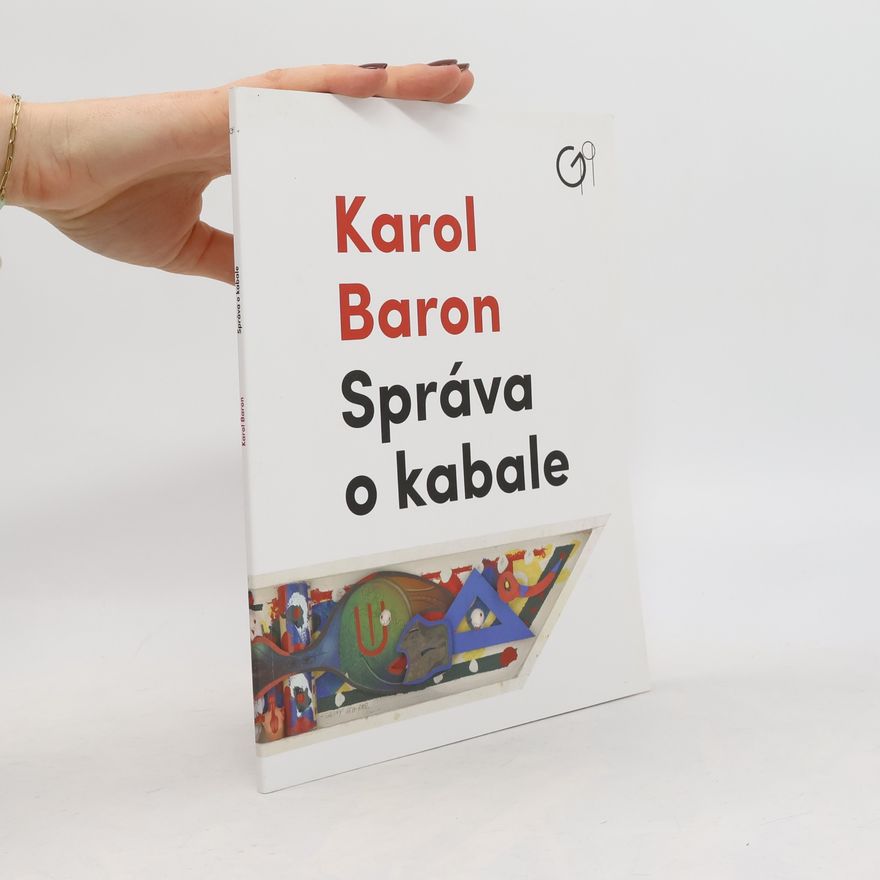 Karol Baron Správa o Kabale
