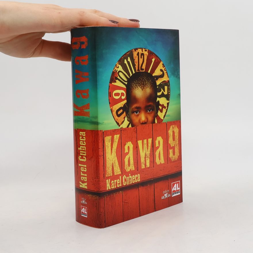 Karel Cubeca Kawa 9