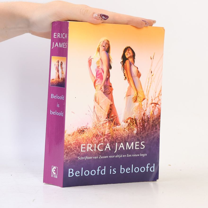 Erica James Beloofd is beloofd