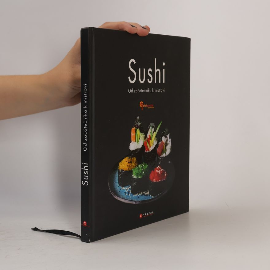 Autorenkollektiv Sushi