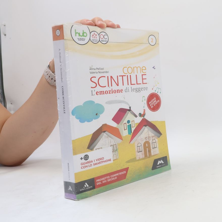 Valeria Novembr Come scintille
