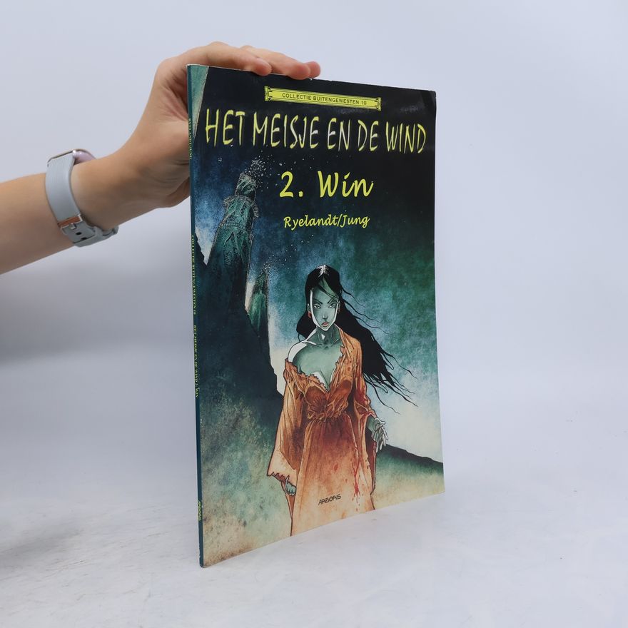 Jung Het meisje en de wind 2