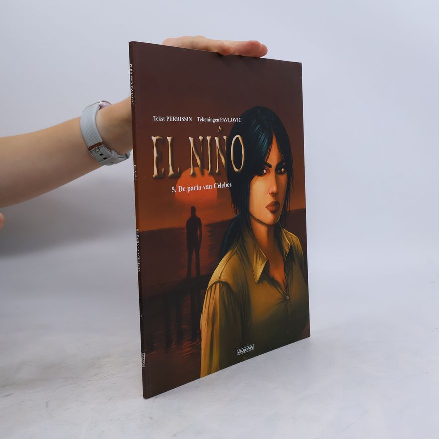 Perrissin El niño 5: De paria van Celebes