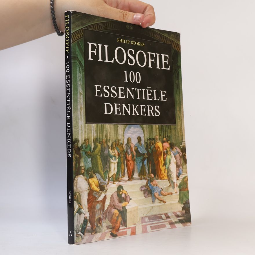 Philip Stokes Filosofie