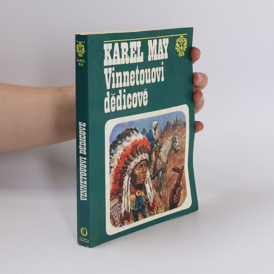 Karl May Vinnetouovi dědicové