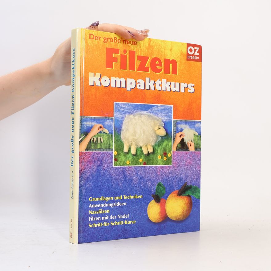 Autorenkollektiv Filzen. Kompakturs