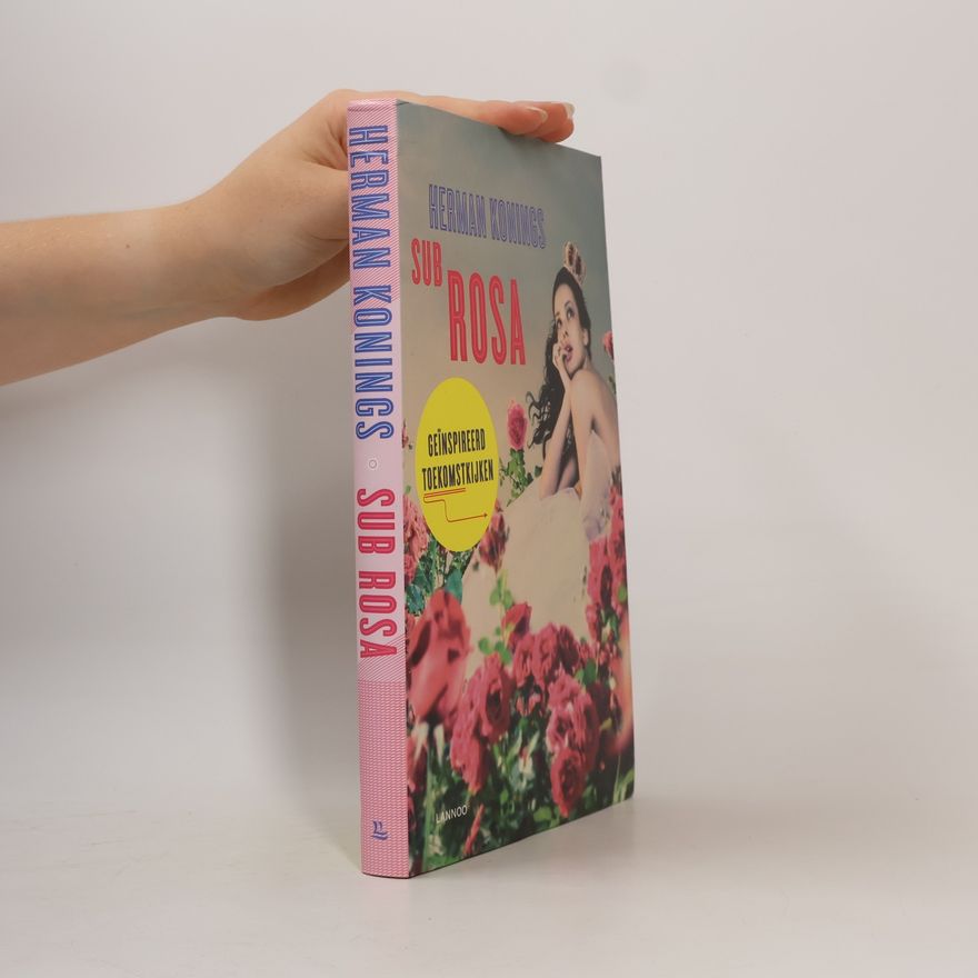 Herman Konings Sub rosa