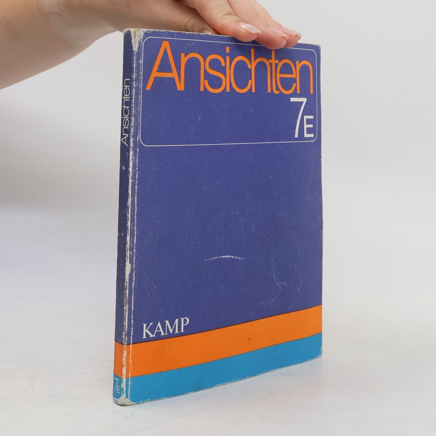 Autorenkollektiv Ansichten 7E