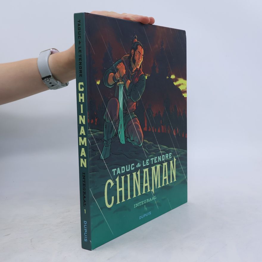 Le Tendre Chinaman 1
