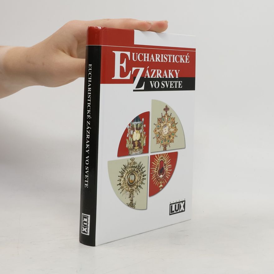 Carlo Acutis Eucharistické zázraky vo svete