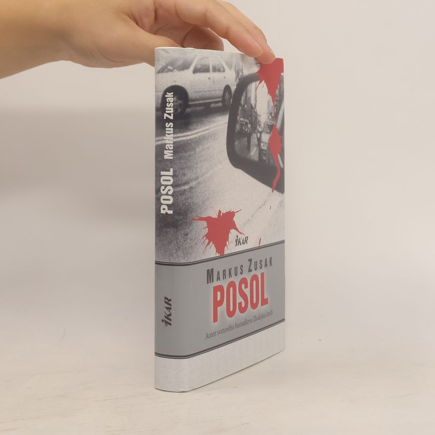 Markus Zusak Posol