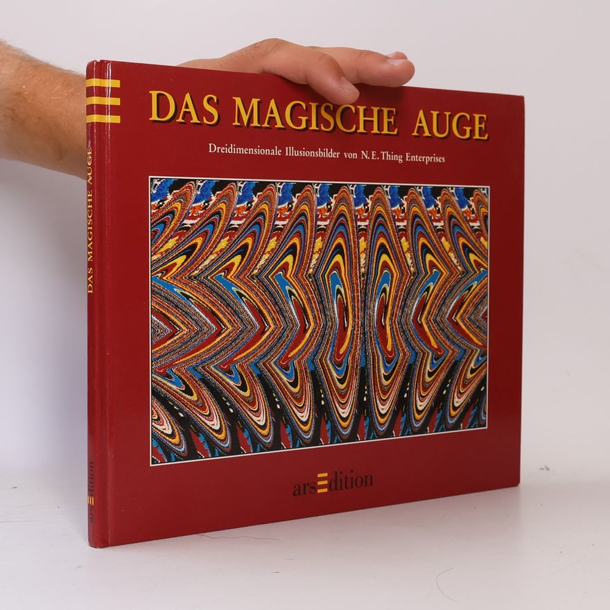 N. E. Thing Enterprises Das magische Auge