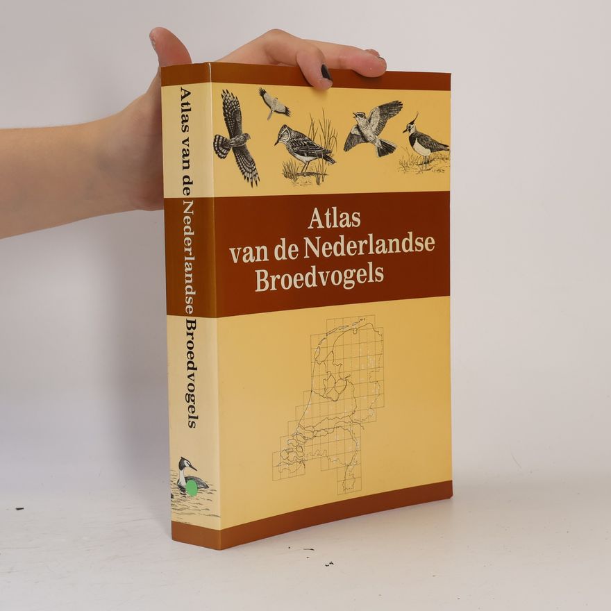 R.M. Teixeira Atlas van de Nederlandse Broedvogels.